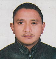 Surendra Gurung